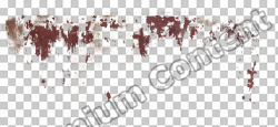 Stains Decals